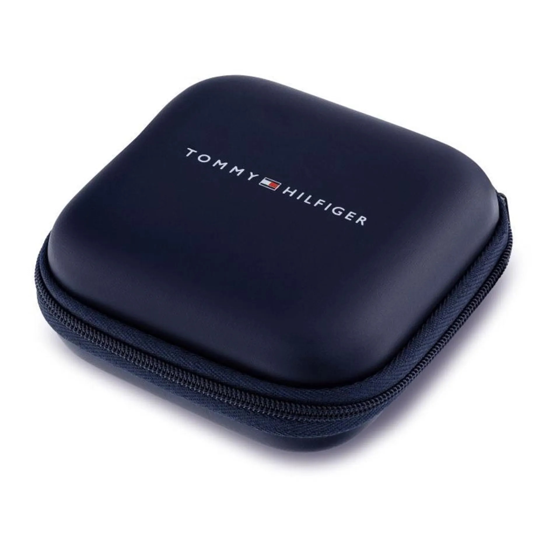 ΒΡΑΧΙΟΛΙ Χειροπέδα TOMMY HILFIGER από Επιχρυσωμένο, Επιπλατυνωμένο και Ροζ Χρυσό Ανοξείδωτο Ατσάλι 2780994 - 3